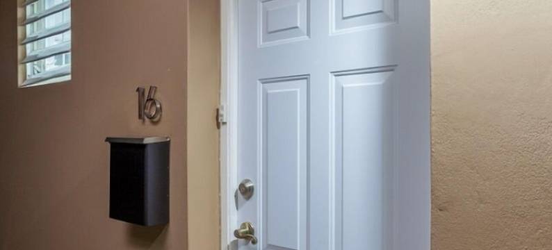 西摩新金斯敦旅客公寓酒店(New Kingston Guest Apartments at Seymour)图片