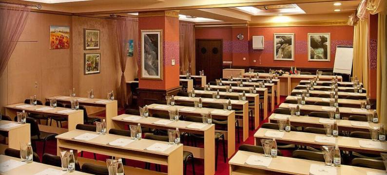 巴尔尼奥Spa水疗酒店(Balneo Complex & Spa Aquatonik)图片