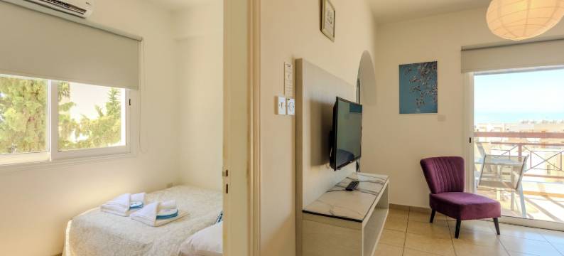 阿蒂米斯辛西娅综合公寓(Artemis Cynthia Complex)图片