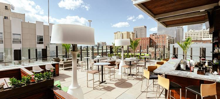 路易斯威尔市中心希尔顿花园酒店(Hilton Garden Inn Louisville Downtown)图片