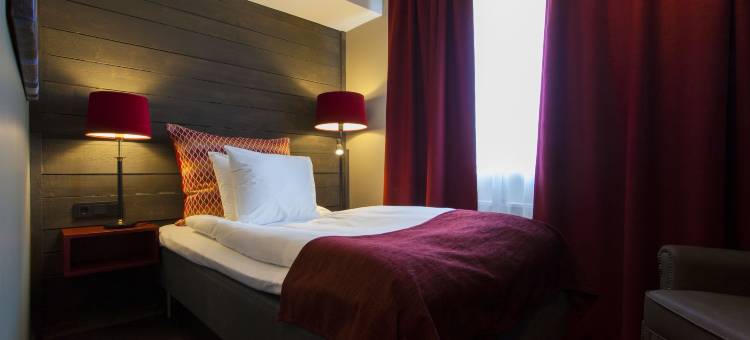 北欧酒店(Hotell Nordic)图片