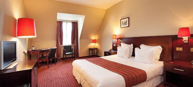 韦恩尼布尔格酒店(Hotel Restaurant Weinebrugge)图片