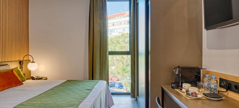 Dwo Colours Alcalá图片