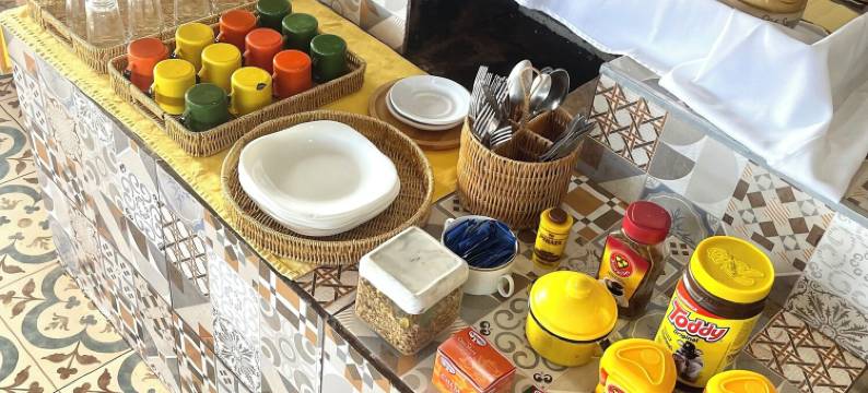 秘密花园庄园(Complexo Jardim Secreto)图片