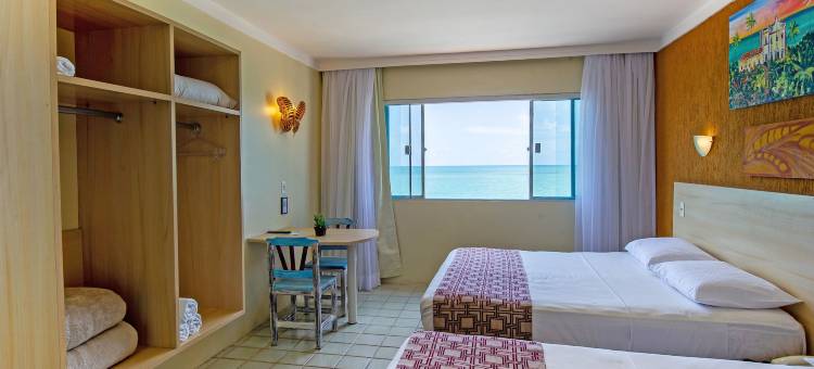 克斯泰鲁酒店(Hotel Costeiro)图片