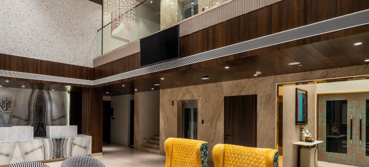 加尔萨度假酒店(Hotel Jalsa Retreat)图片