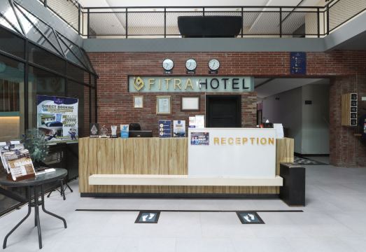 Fitra Hotel Majalengka Hotel Overview