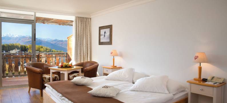 埃特里耶酒店(Hotel Etrier)图片