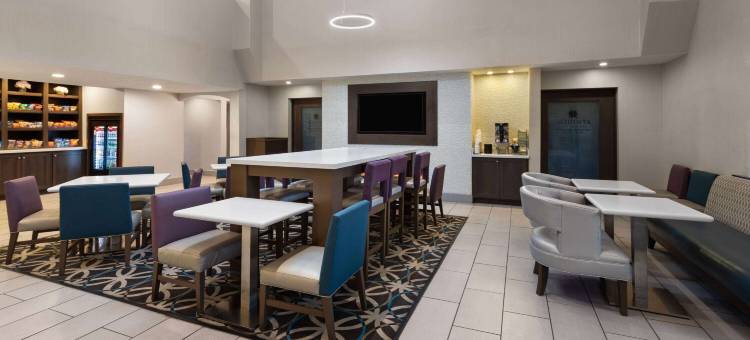 北奥勒姆拉昆塔温德姆套房酒店(La Quinta Inn & Suites by Wyndham North Orem)图片