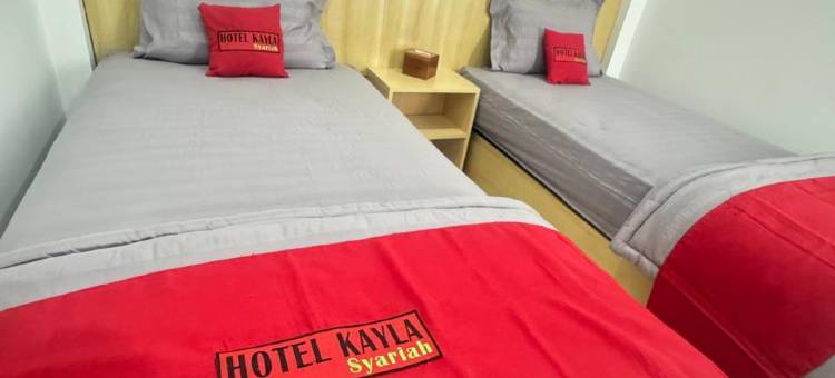 Hotel kayla syariah图片