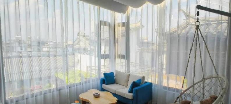 南山里私家别院(古城南门店)图片