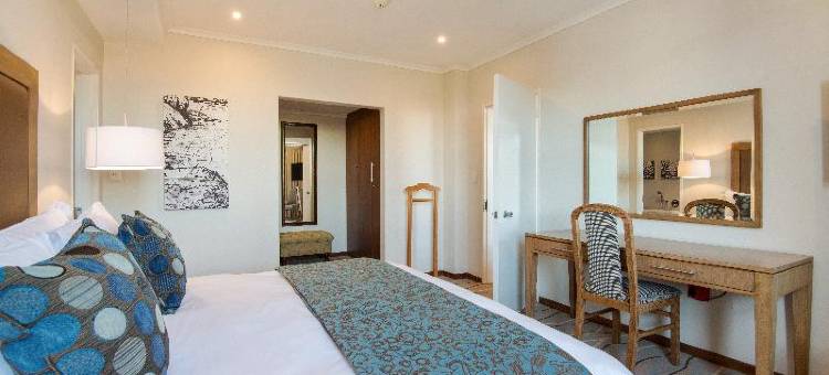 逊邱伦酒店(The Centurion Hotel)图片