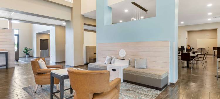 Magnolia Pointe, BW Signature Collection图片