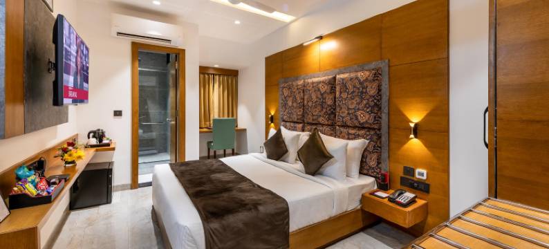Lords Eco Inn Sumerpur-Jawai图片