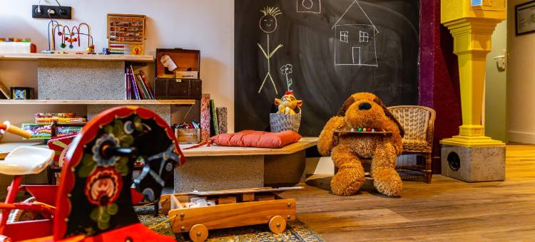 Greet 里昂北部马西厄酒店(Greet Hotel Massieux Lyon Nord)图片