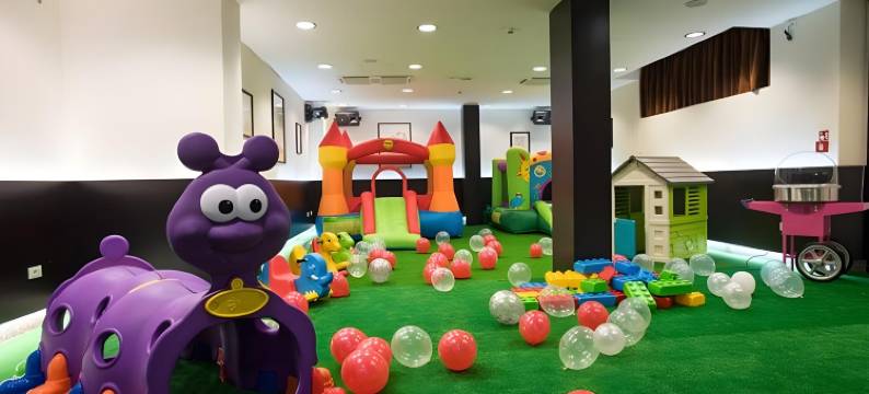 撒丁岛套房和餐厅酒店(Sardegna Hotel - Suites & Restaurant)图片