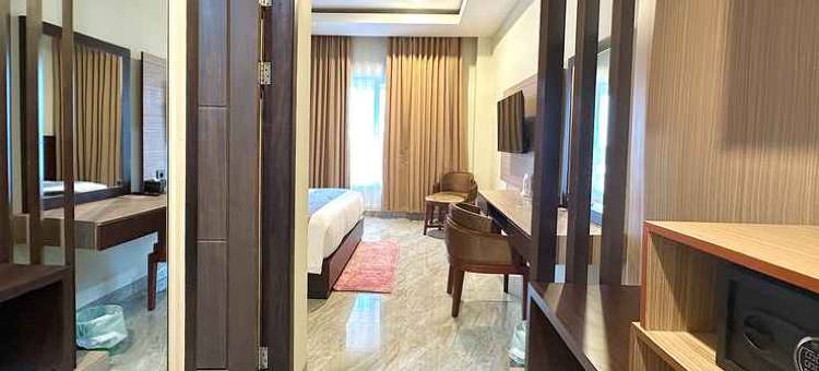 Vega Prime Hotel & Convention图片