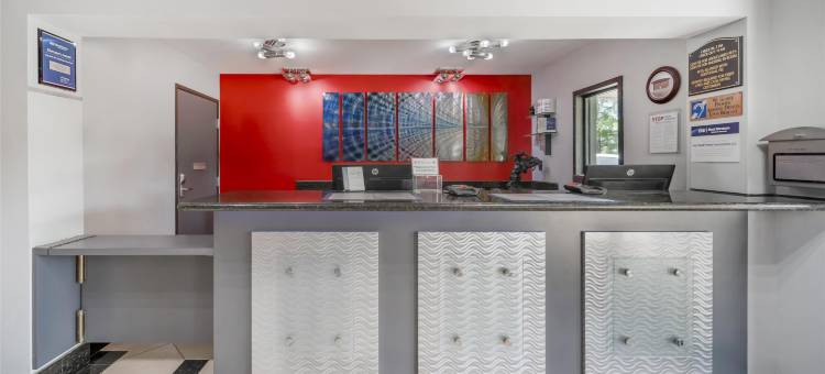 羚羊贝斯特韦斯特酒店(Best Western Antelope Inn  Suites)图片