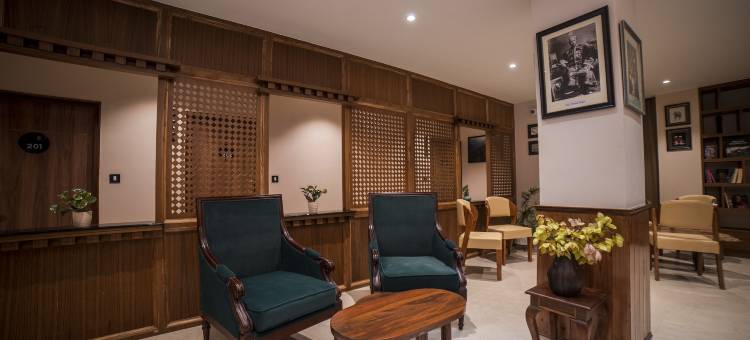 Zip拉链斯普里酒店甘托克(Zip by Spree Hotels Gangtok)图片