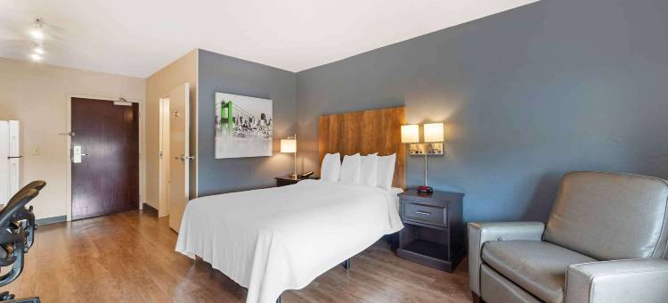 美洲长住酒店高级套房-劳德代尔堡-迪尔菲尔德海滩(Extended Stay America Premier Suites - Fort Lauderdale - Deerfield Beach)图片