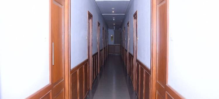 曼加拉姆驻地(Mangalam Residency)图片