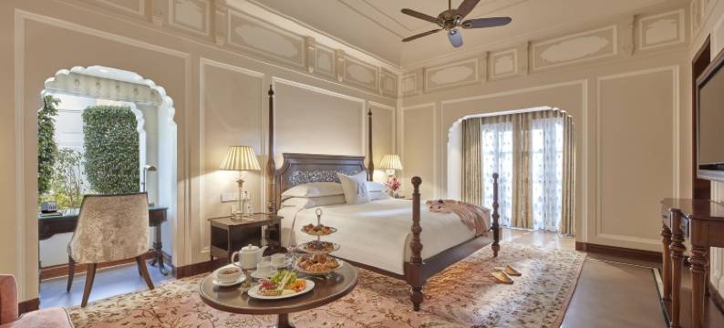 印度酒店集团的Mementos之旅贾浦尔(Mementos by ITC Hotels Jaipur)图片