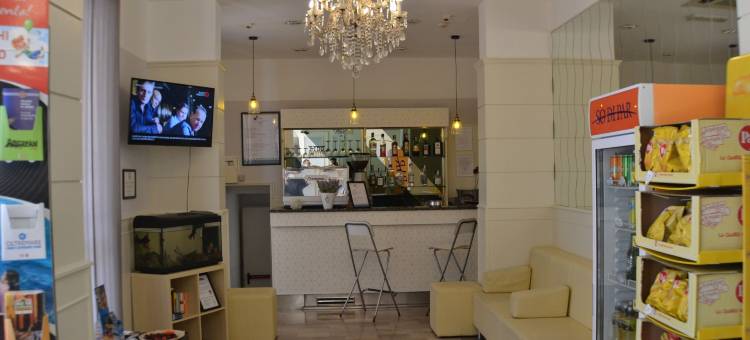 维拉卡特里纳酒店(Hotel Villa Caterina)图片