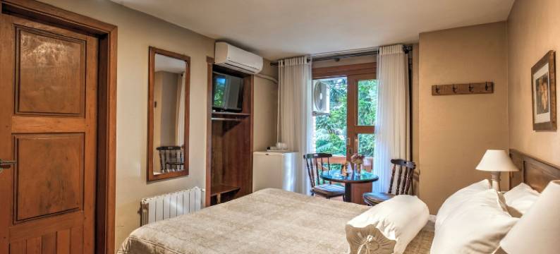 坎托维尔德酒店(Hotel Canto Verde)图片