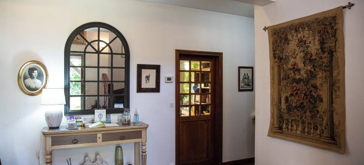 索尔特舍弗雷布早餐店(Bed and Breakfast Saultchevreuil, au Mont Saint Michel)图片