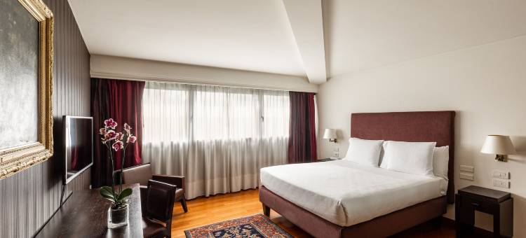 玛吉尔康斯格里奥酒店(Hotel Maggior Consiglio)图片