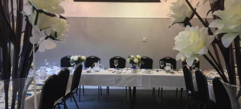 昆恩住宿酒店(The Quorn Lodge Hotel)图片