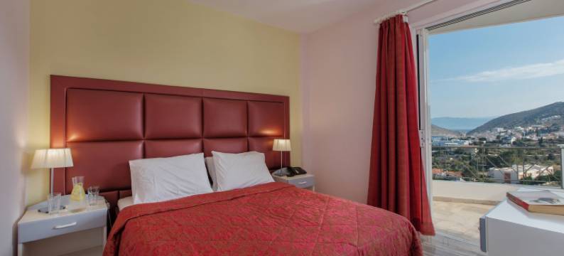 全景公寓酒店(Hotel Apartments Panorama)图片