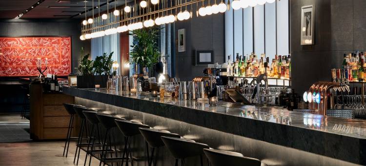 希克斯酒店(At Six)图片