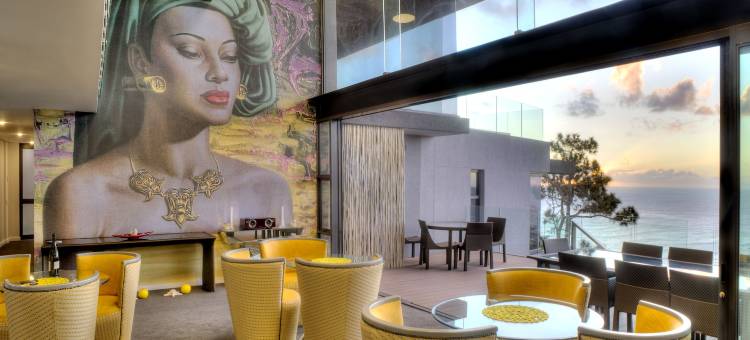 海星岩石酒店(Sea Star Rocks Boutique Hotel)图片