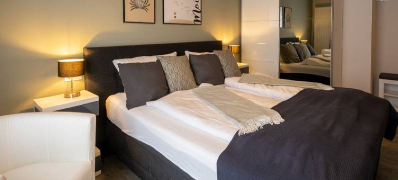 耶维尔城市酒店(Stadthotel Jever)图片