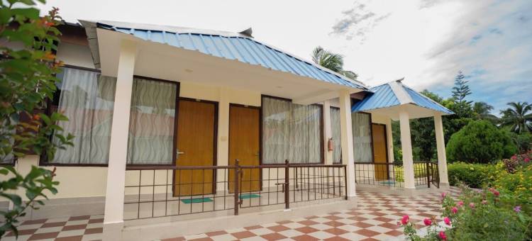 妮哈宫酒店(Hotel Neha Palace)图片