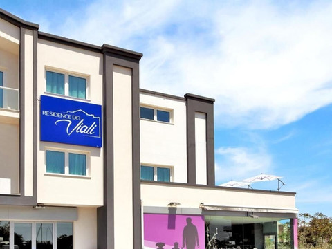 德维伊里住宅酒店