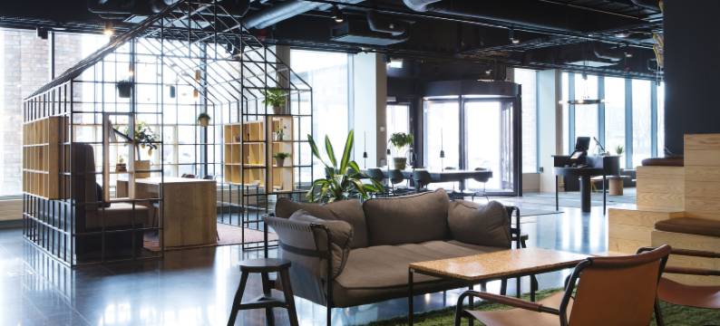 韦斯特罗斯凯富酒店(Comfort Hotel Västerås)图片