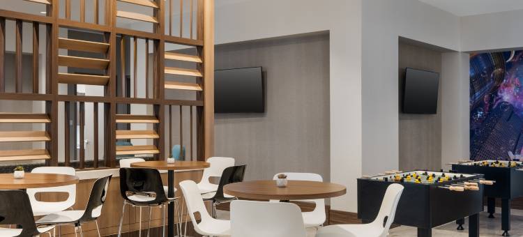 Tru by Hilton 休斯顿市中心会议中心(Tru by Hilton Houston Downtown Convention Center)图片