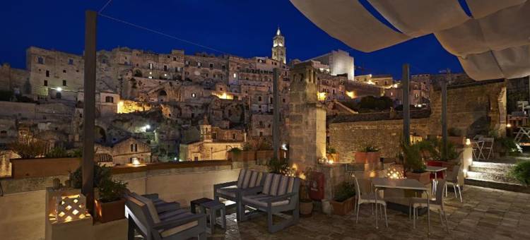 飞拉萨斯公寓式酒店(FRA I Sassi Residence)图片