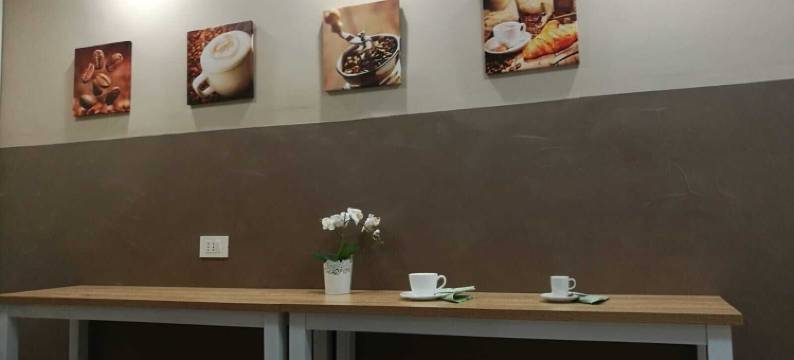 Beatus Viator(贝阿图斯 访客)(Beatus Viator Guest House)图片