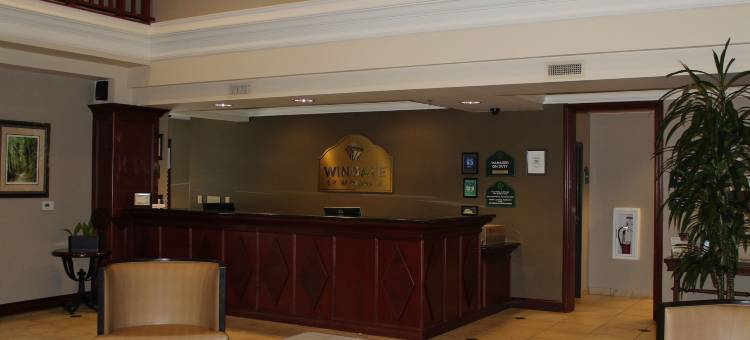 Lexington Expo Hotel by IHG图片