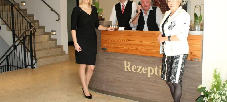 罗本酒店(Gasthof Robben)图片