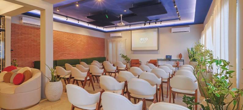 生态卢阿精品酒店(Eco Luar Boutique Hotel)图片