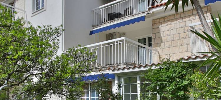 马里内罗公寓(Marinero Apartments)图片