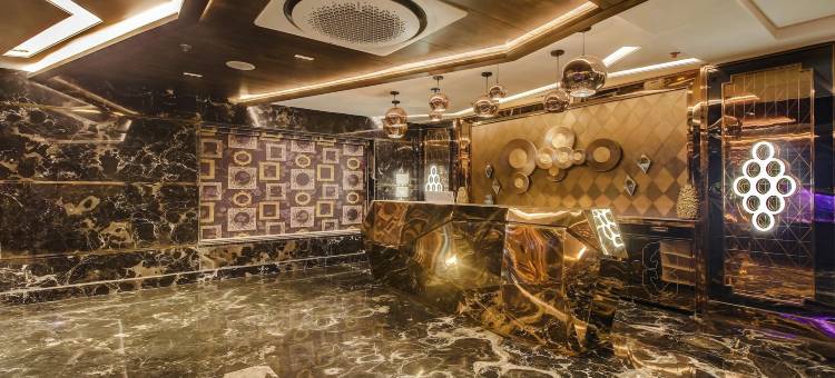 Treebo高级塔霍拉国际(Treebo Premium Tahoora International)图片