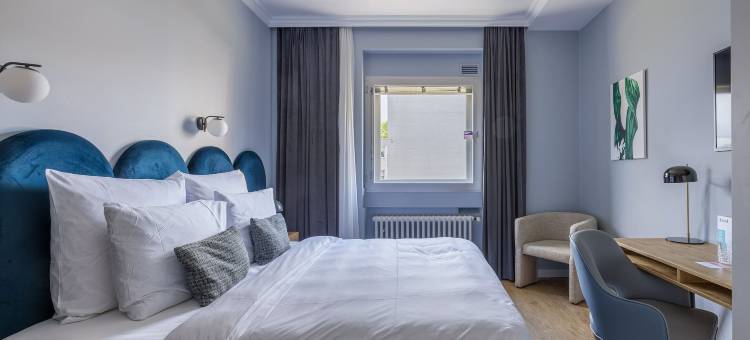 Numa Düsseldorf Artol图片