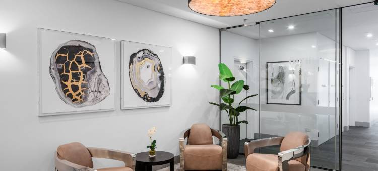 阿戈服务式公寓(Argo Serviced Apartments)图片