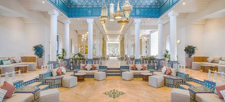 索尔绿洲马拉喀什(Sol Oasis Marrakech - All Inclusive)图片