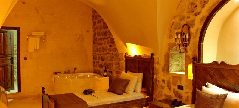 巴比尔宫HH(HH Babil Konağı)图片